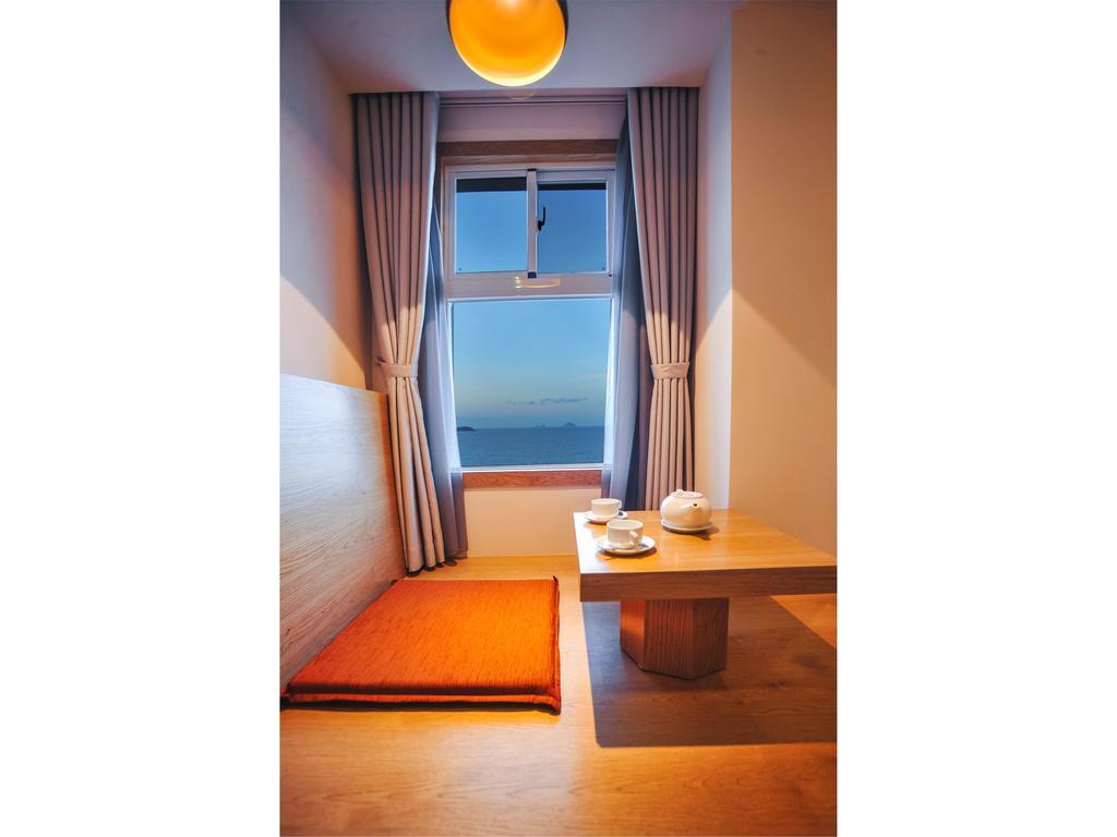 Khách sạn Boutique Seasing 4*