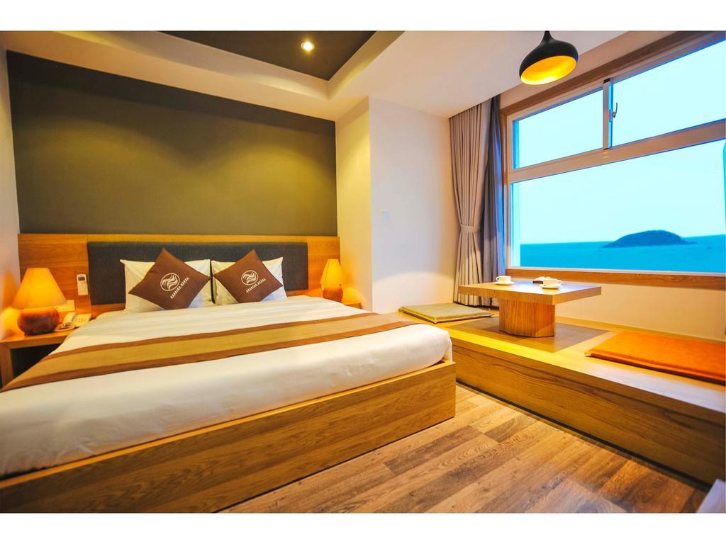 Boutique Seasing Khách sạn 4*