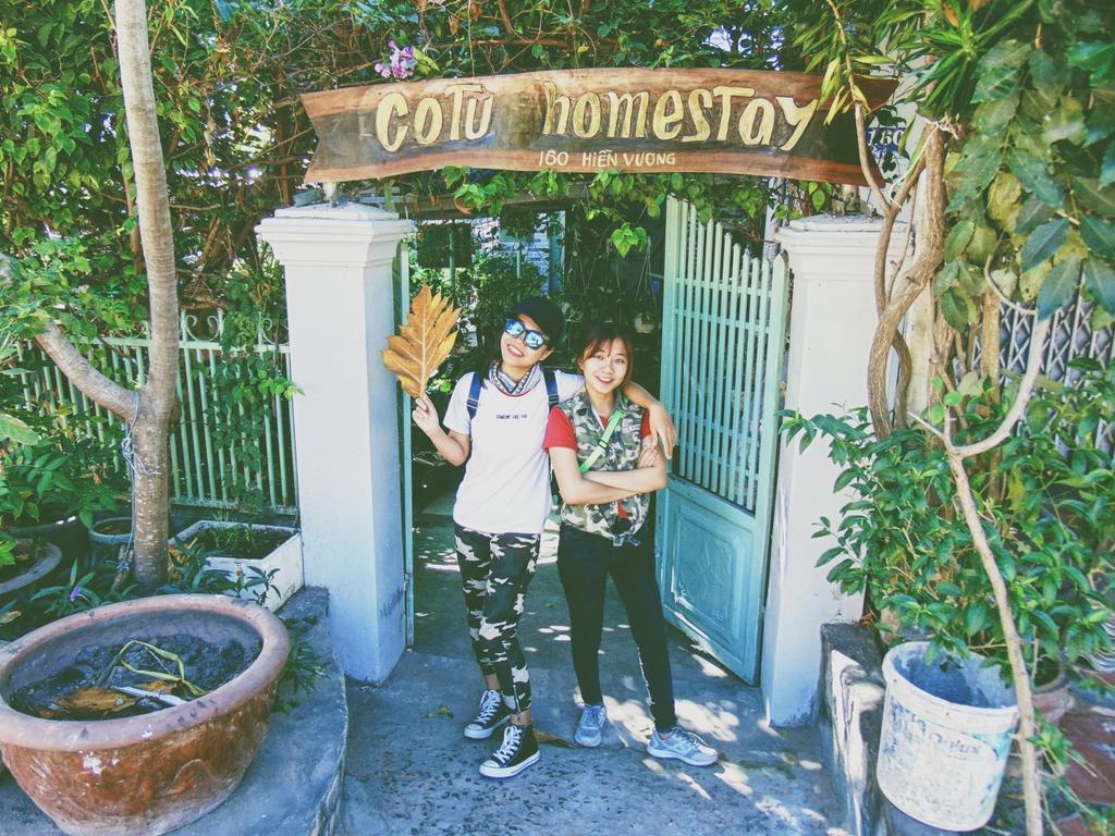 Co Tu's Homestay Phan Thiet