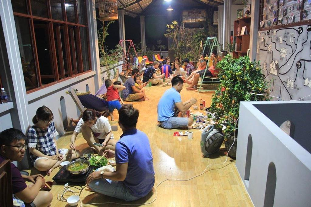 Homestay Co Tu's *