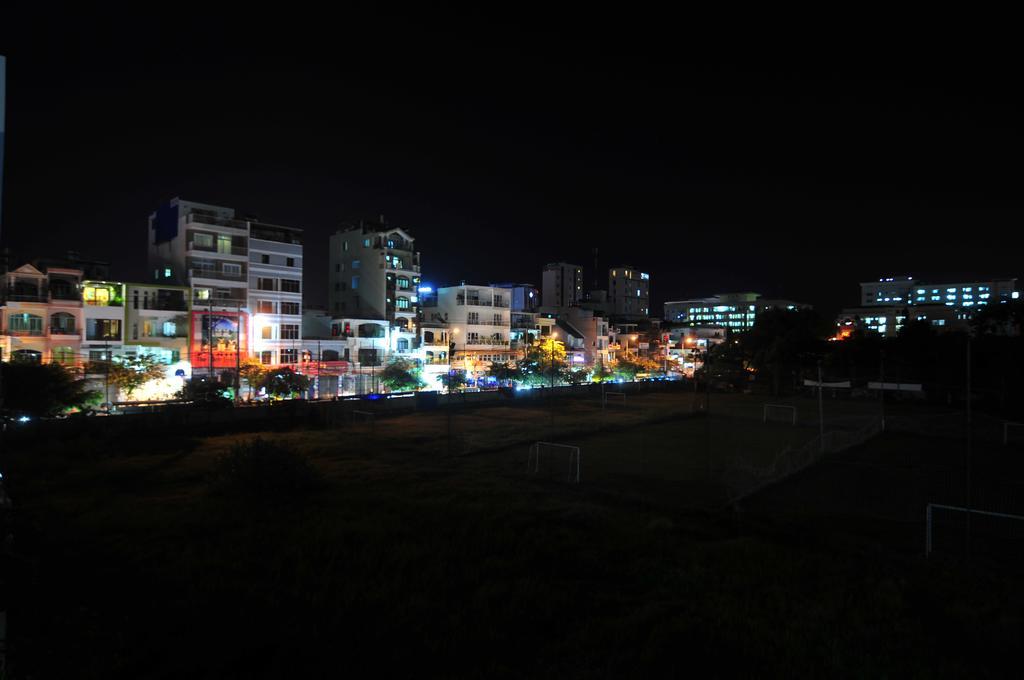 Greenfield For Rent