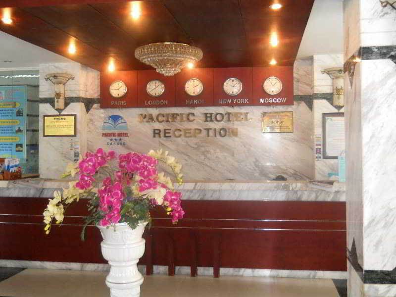 Pacific Hotel