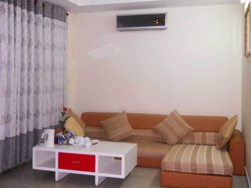 Pacific Hotel Da Nang