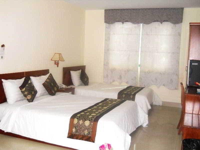 Pacific 2* Da Nang