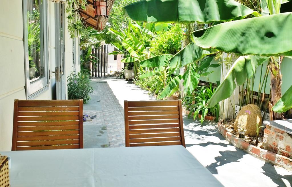 An Bang Holidays Hoi An