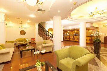 Liberty Saigon Parkview Hotel