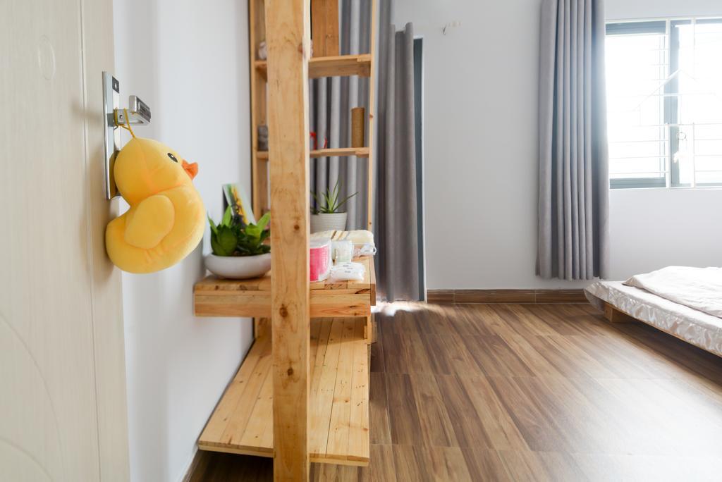 Retreat House Da Nang
