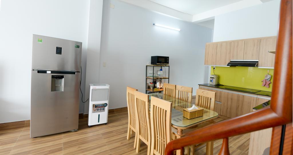 Holiday home Retreat House