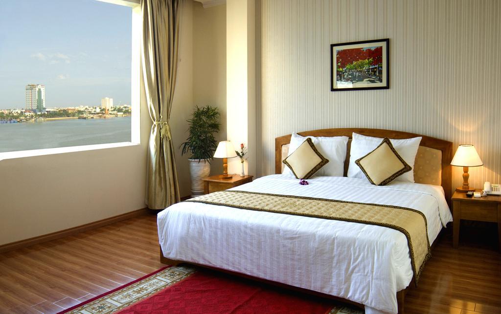 Hotel Bamboo Da Nang