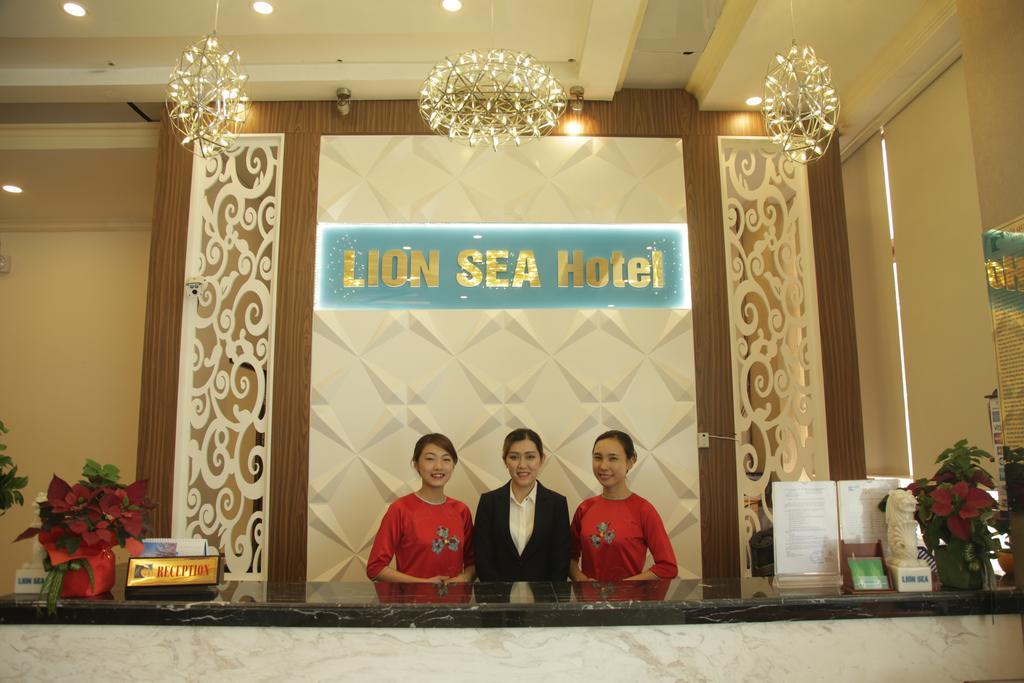 Lion Sea 3* Ngu Hanh Son