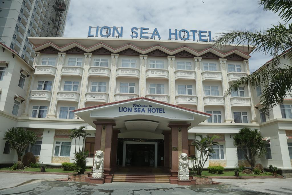 Lion Sea Hotel Ngu Hanh Son