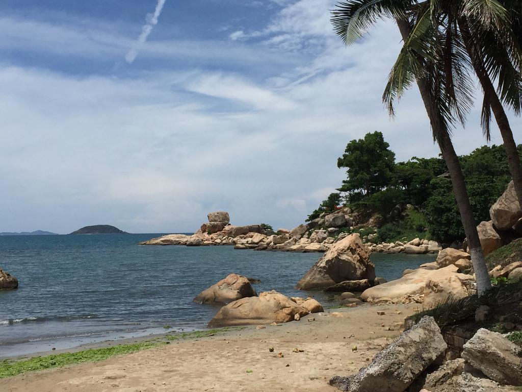 Hotel Aquatic Ocean Nha Trang