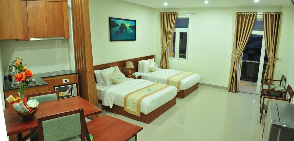 Marvin & Hotel 2*