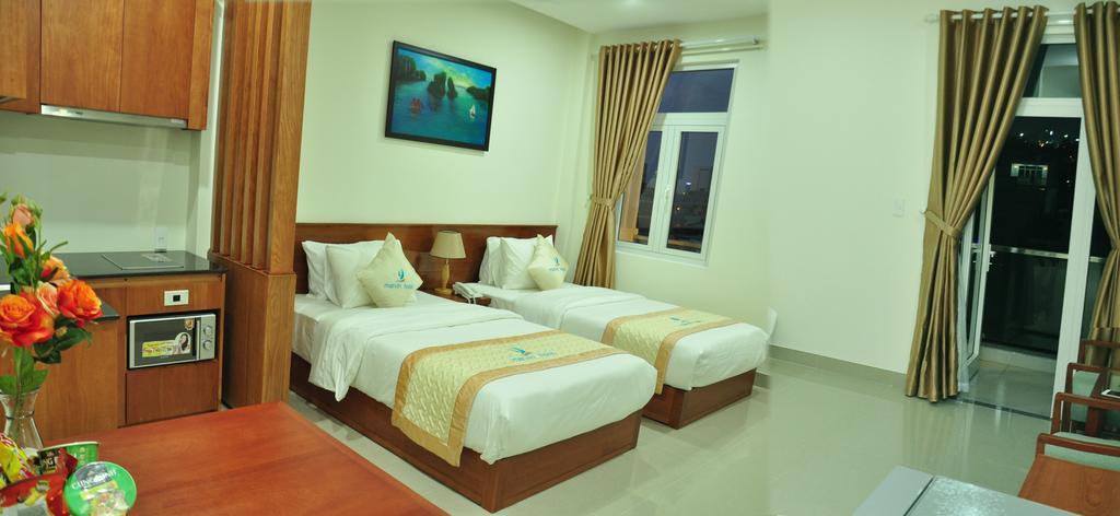 Hotel Marvin &
