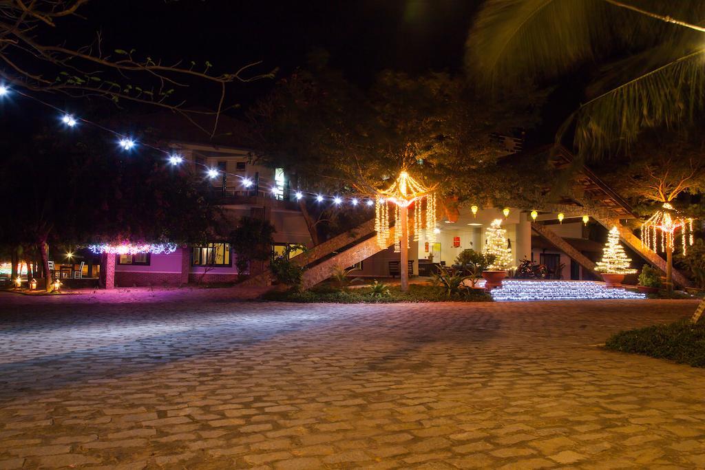 Xom Chai Phan Thiet