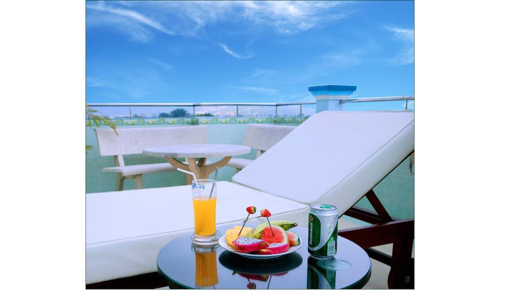 Hotel Four Seasons House 2*