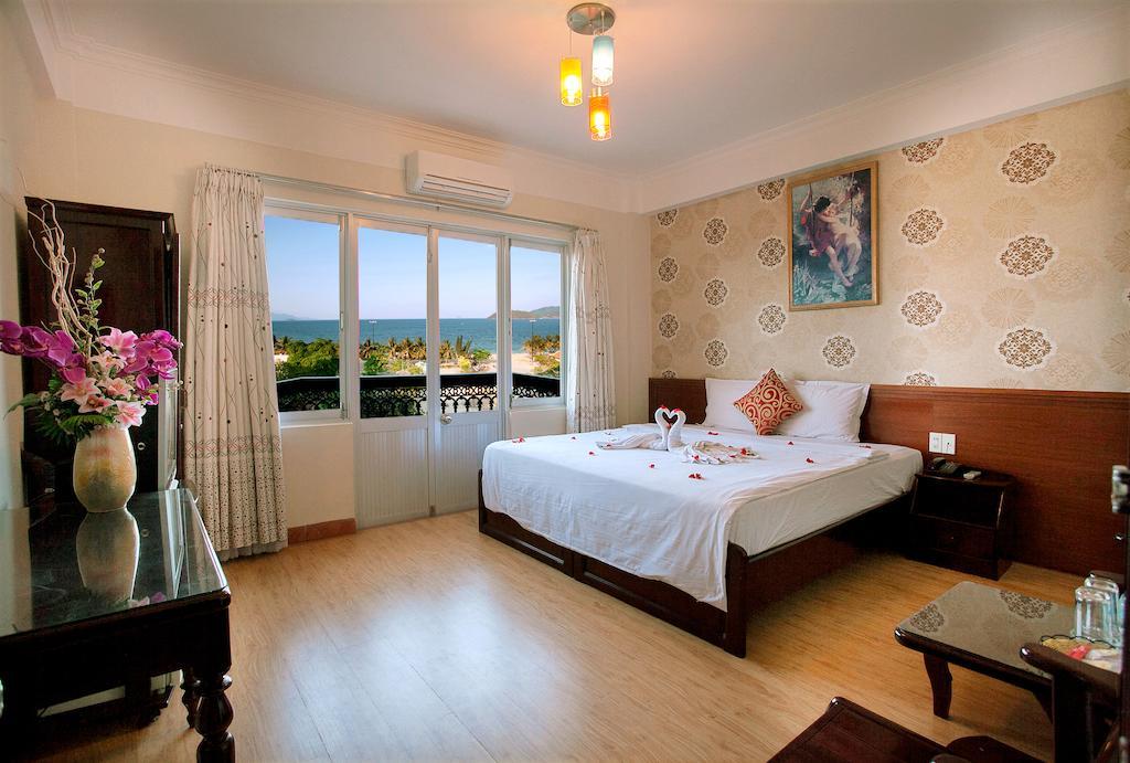 Galaxy 2 Hotel Nha Trang