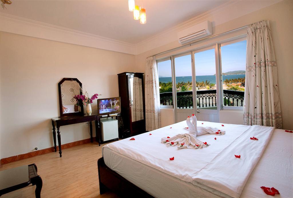 Galaxy 2 Nha Trang