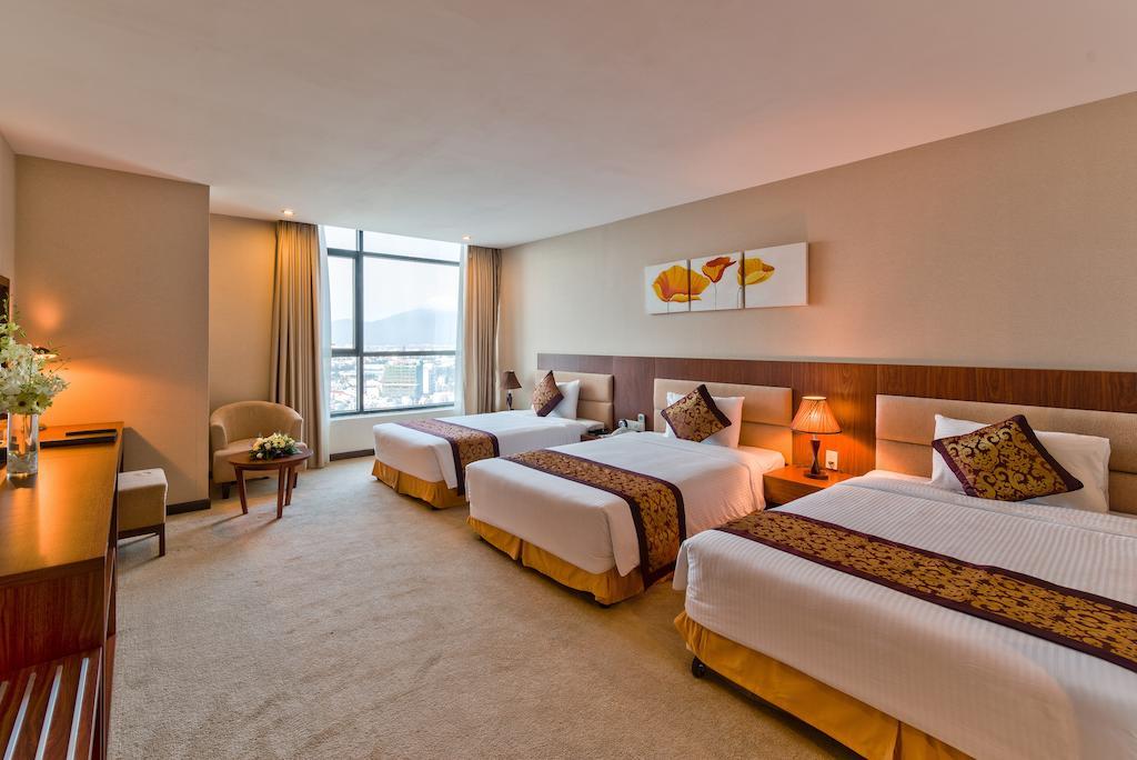 Muong Thanh Grand Hotel Da Nang