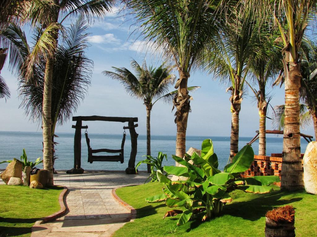 Mui Ne Paradise Beach 3*