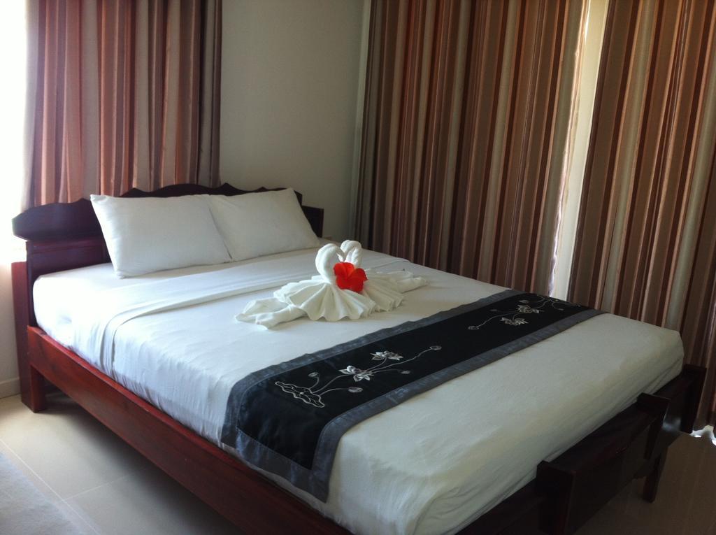 Mui Ne Paradise Beach 3* Phan Thiet