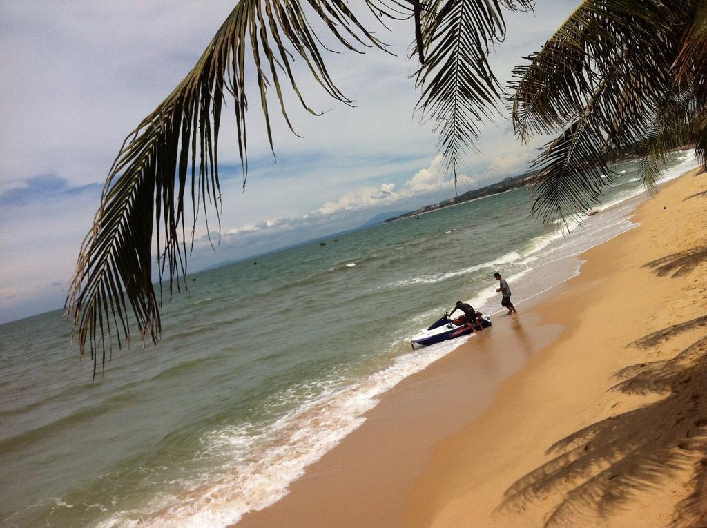 Mui Ne Paradise Beach Resort Phan Thiet