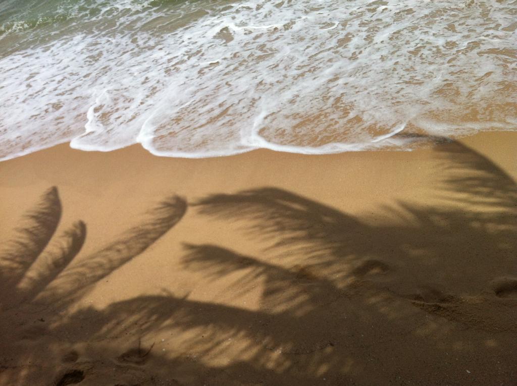 Mui Ne Paradise Beach 3*