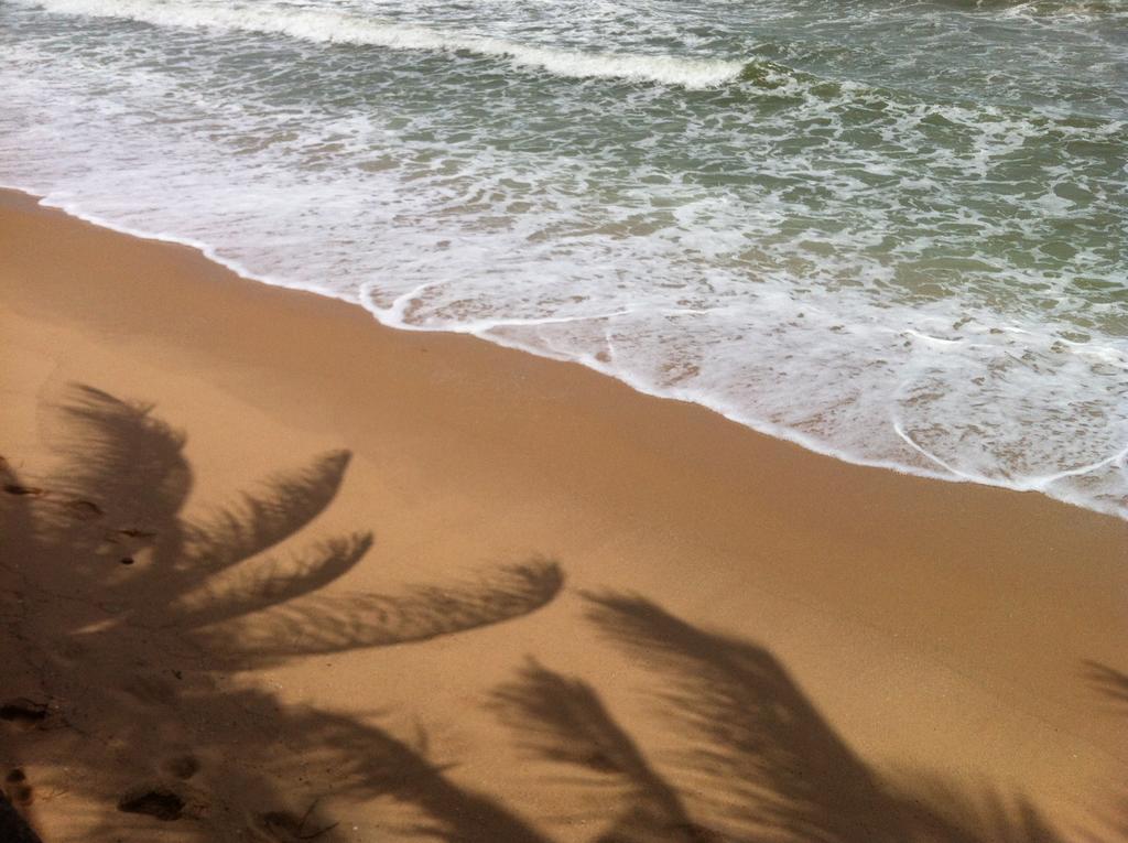 Mui Ne Paradise Beach