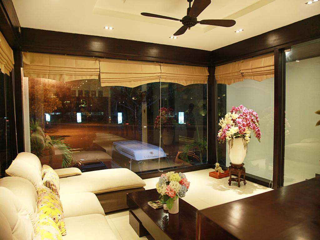 Sea Flower Hotel Da Nang