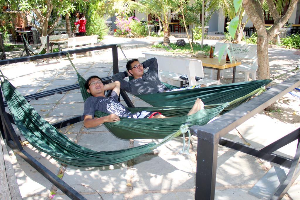 Hoang Nga Garden 2*
