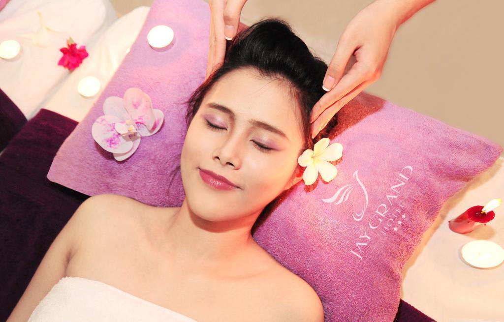 Hotel Jay Grand Da Nang
