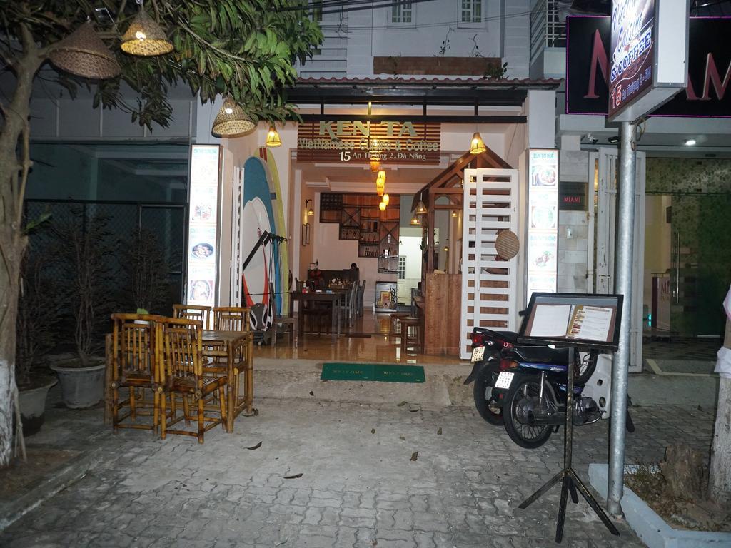 Khách sạn Victori