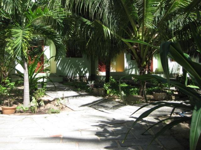 Guest house Cocosand 2*