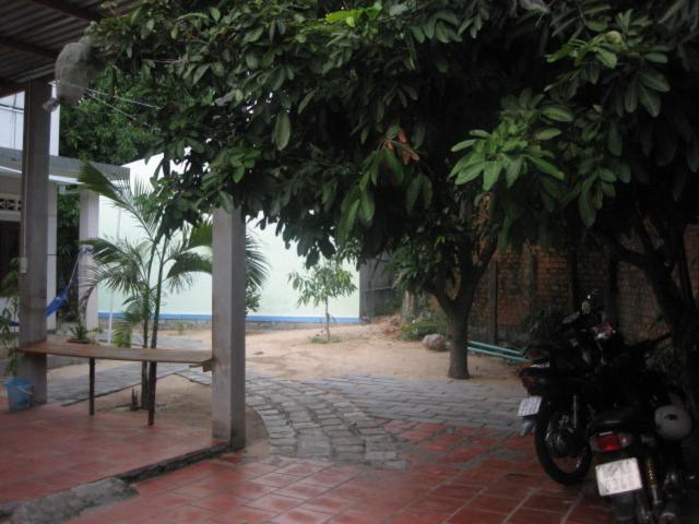 Cocosand Phan Thiet