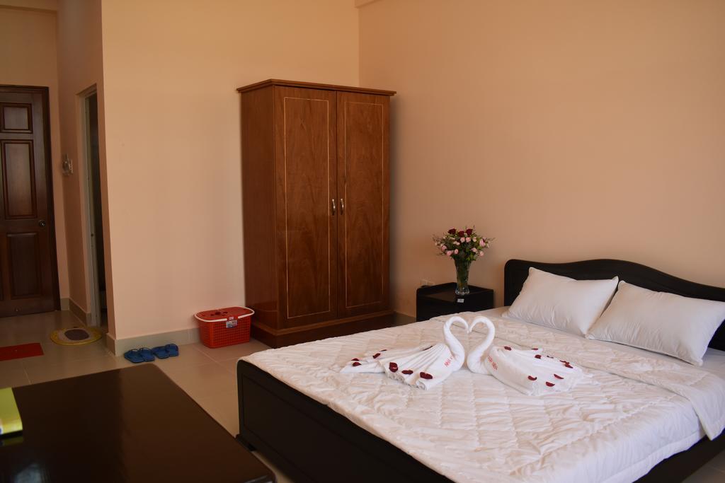 Thanh Nien - Hotel Vung Tau