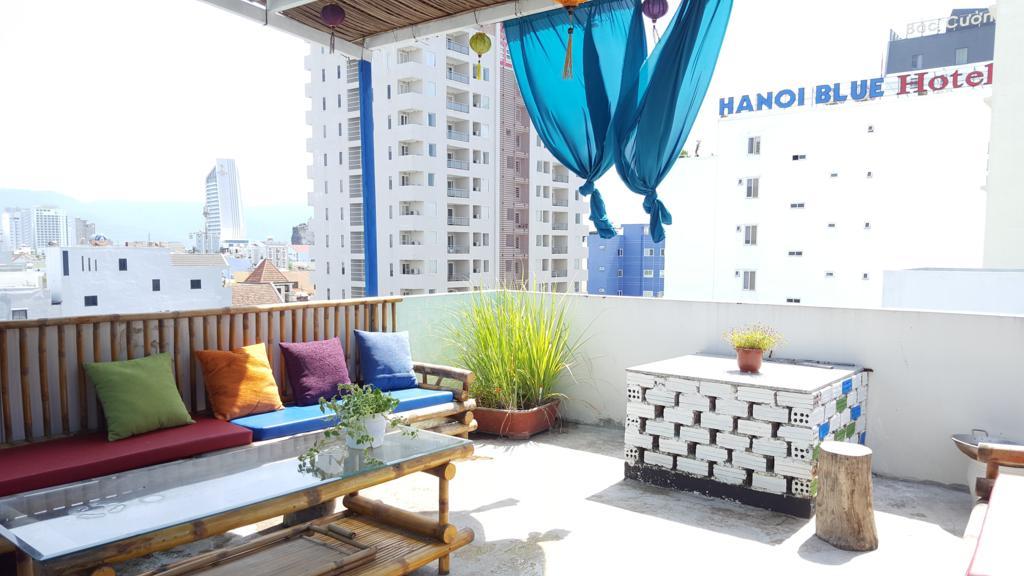 Glocal Beachside Da Nang