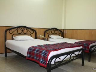 Thien Vu Hotel Ho Chi Minh City