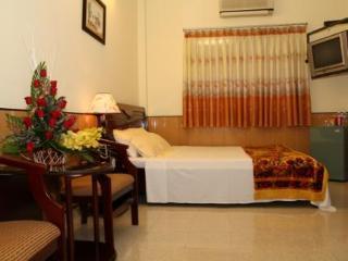 Thien Vu Hotel Ho Chi Minh City