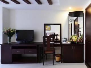 Hotel Kay - Near Dragon Bridge 3*