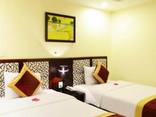 Kay - Near Dragon Bridge Hotel 3*