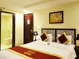 Hotel Kay - Near Dragon Bridge Da Nang