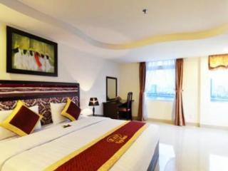 Kay - Near Dragon Bridge 3* Da Nang