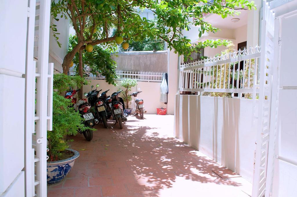Hotel Phuong Hoa