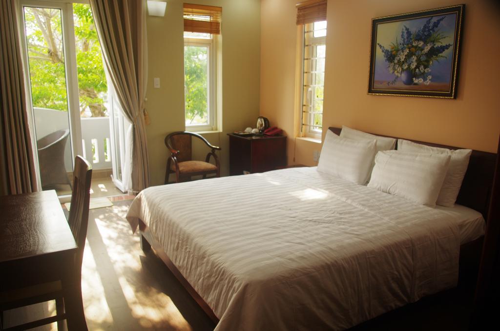 Hotel Mai Boutique