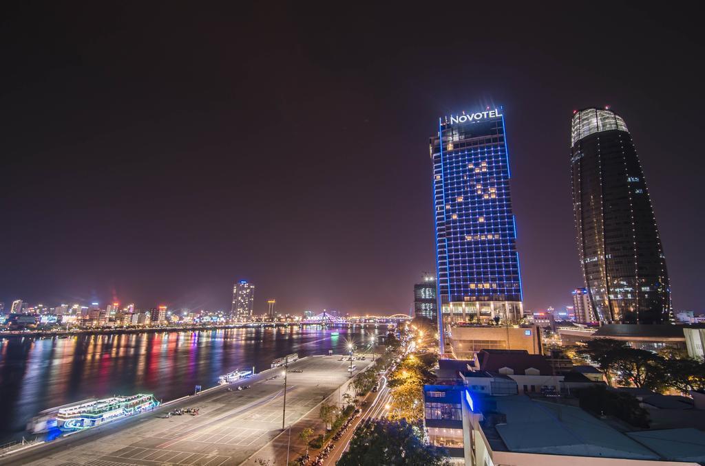 Kaka River Hotel Da Nang