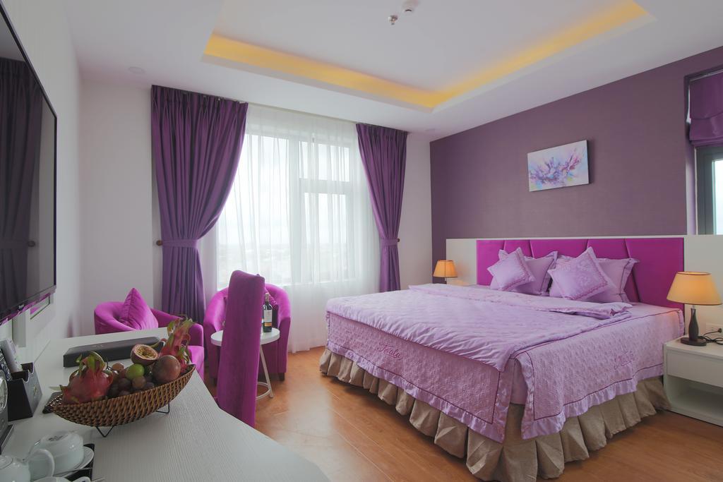 Hotel Royal Huy Da Nang