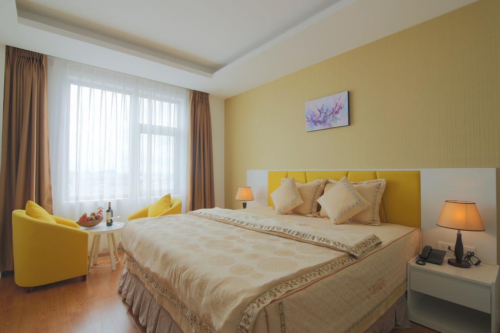 Hotel Royal Huy