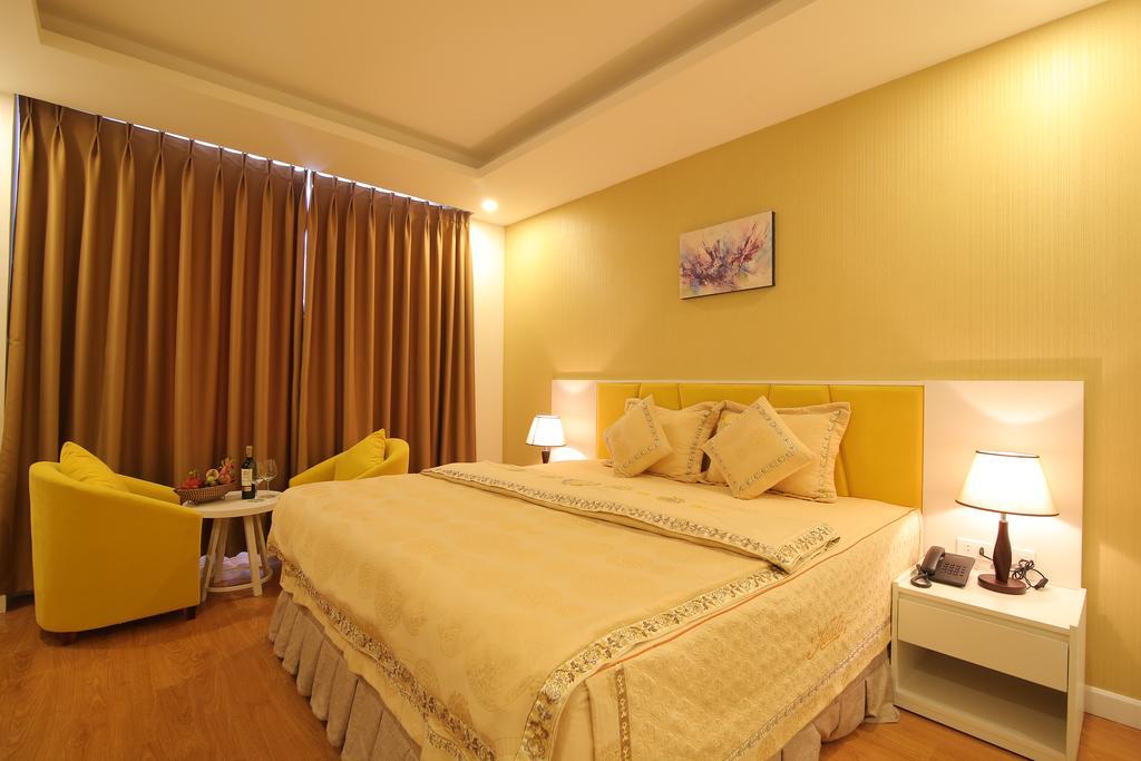 Royal Huy Da Nang