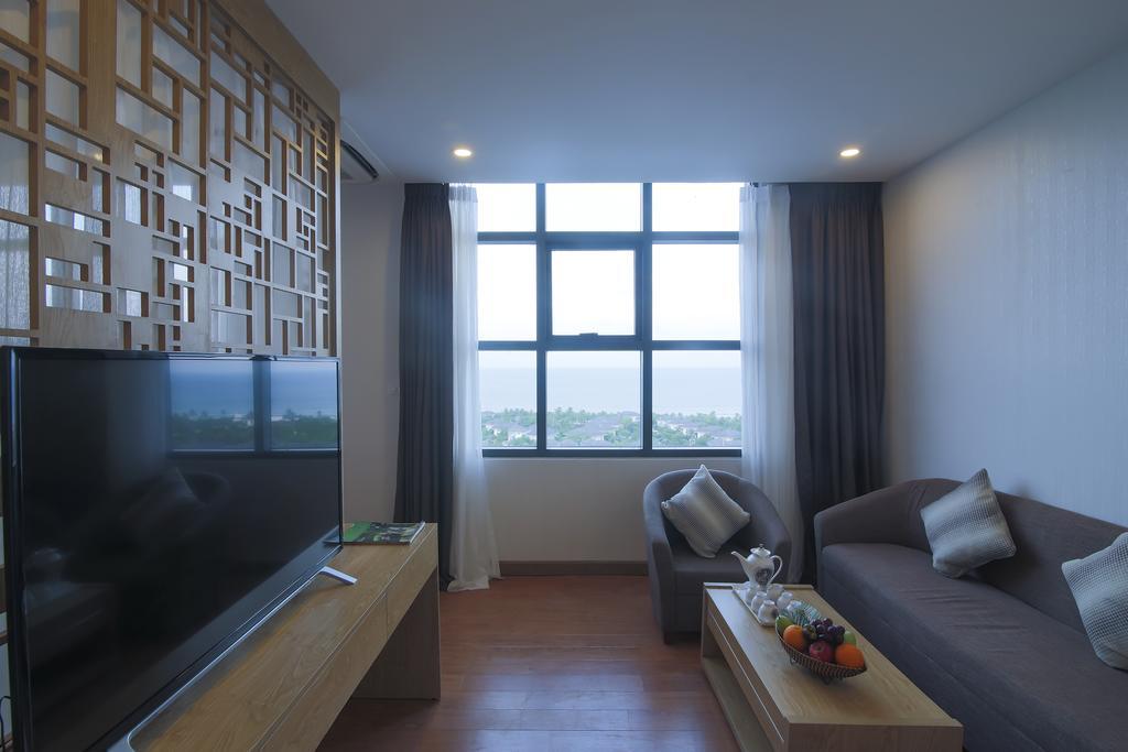Royal Huy Hotel