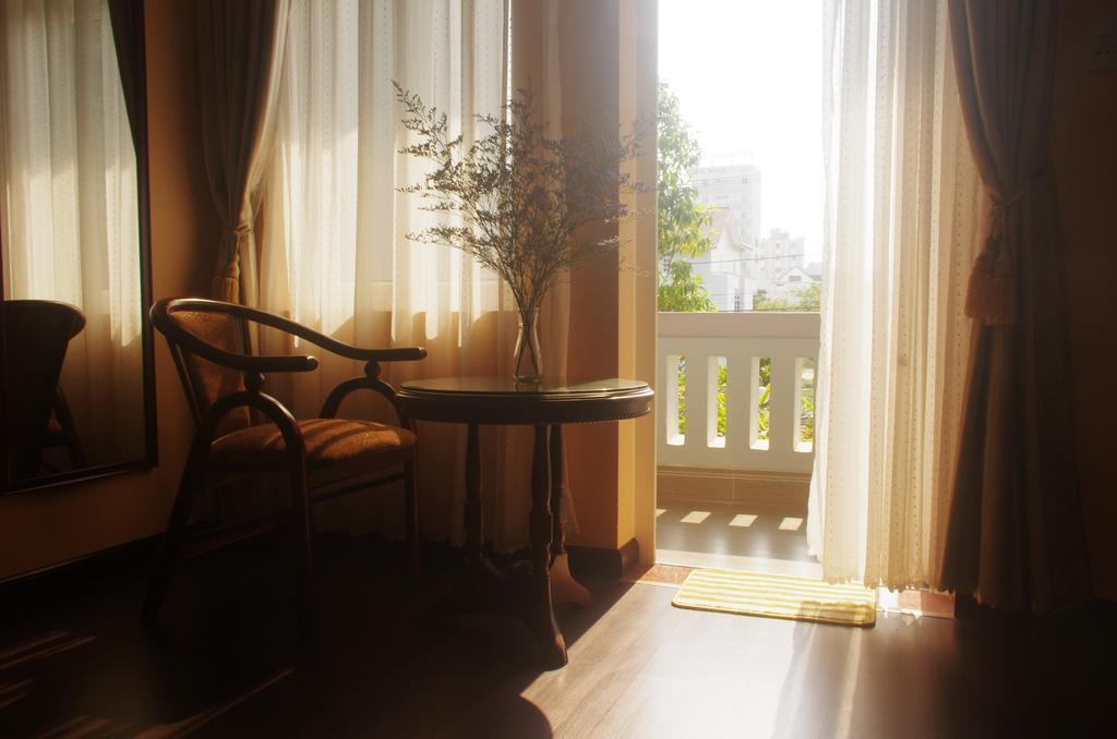 Mai Boutique Hotel